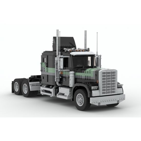 Freightliner® FLC (deprecated)