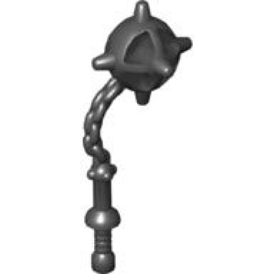 Duplo, Figure Wear & Utensil Spiked Flail / Mace