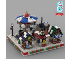 02 - Mini Winter Market