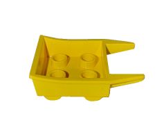 Duplo Shopping Cart 2 x 3