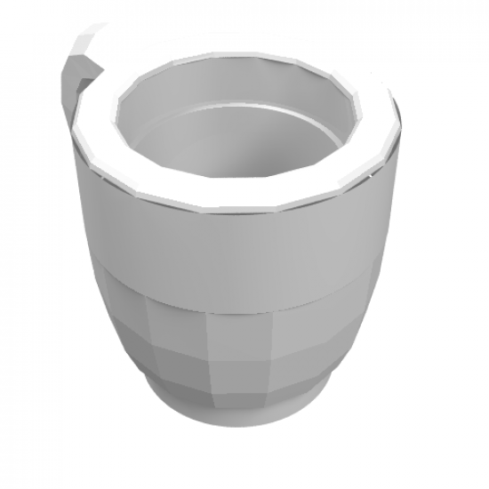 Scala Utensil Cup