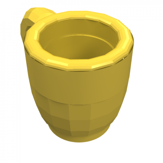 Scala Utensil Cup