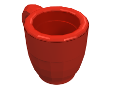 Scala Utensil Cup