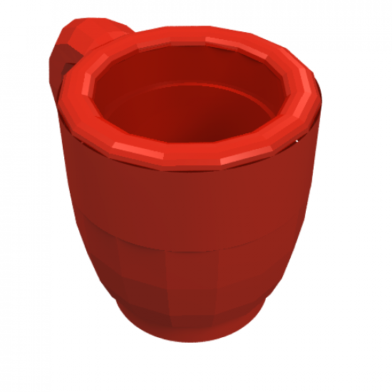 Scala Utensil Cup