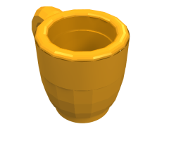 Scala Utensil Cup