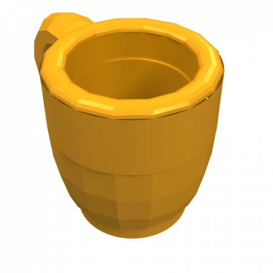 Scala Utensil Cup