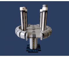 Kamino Platform Modular B V2