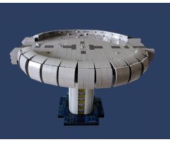 Kamino Platform Modular V2