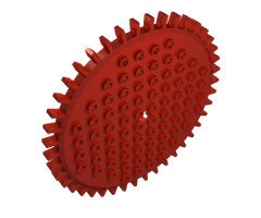 Technic, Gear Samsonite 42 Tooth