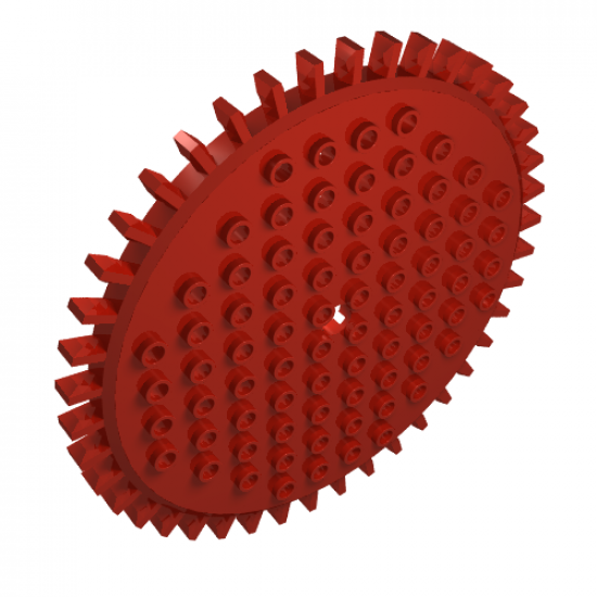 Technic, Gear Samsonite 42 Tooth