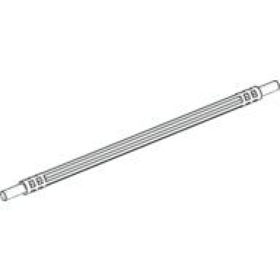 Hose, Soft Axle 14L