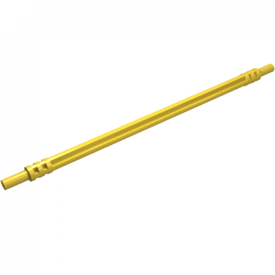 Hose, Soft Axle 14L