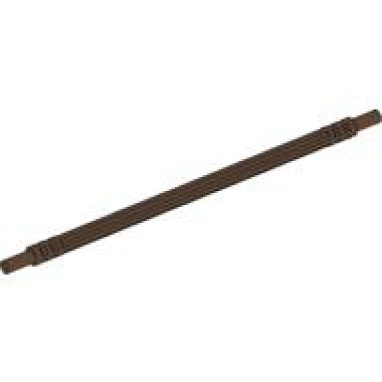 Hose, Soft Axle 14L