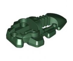 Bionicle Foot Rahkshi