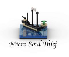 Micro Soul Thief