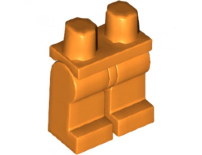 Hips and Legs (Monochrome)