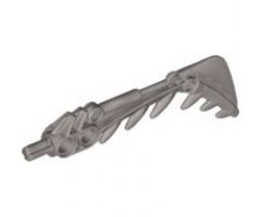 Bionicle Weapon Sword with Teeth (Barraki Takadox)