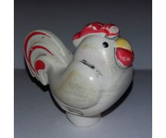 Duplo, Animal Chicken, Rooster, Sitting