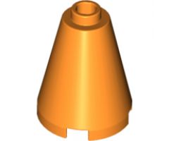 Cone 2 x 2 x 2 - Open Stud