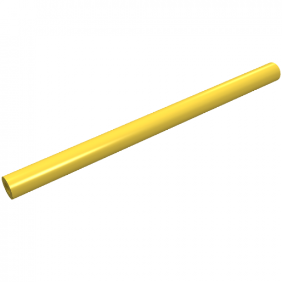 Hose, Rigid 3mm D. 44L / 35.2cm