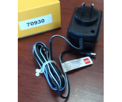 Electric, Train Speed Regulator 9V Power Adapter 240V (Australia)