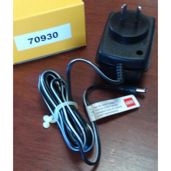 Electric, Train Speed Regulator 9V Power Adapter 240V (Australia)