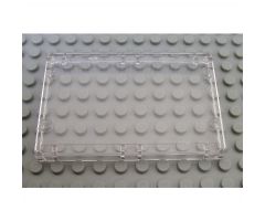Scala Glass 6 x 9 x 2/3 Cover for Wall Panel 6953