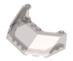 Windscreen 5 x 8 x 2