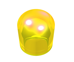 Electric, Light Bulb Cover (Colored Globe)