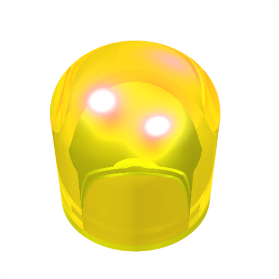 Electric, Light Bulb Cover (Colored Globe)