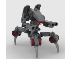 Sith War Droid MK1