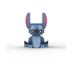 STITCH (BABYHEADZ)