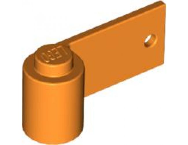 Door 1 x 3 x 1 Right