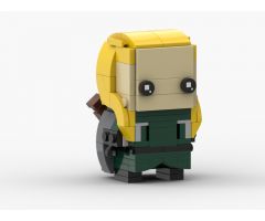 Legolas Brickheadz