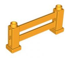 Duplo Fence 1 x 6 x 2 Farm