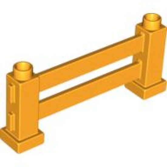 Duplo Fence 1 x 6 x 2 Farm