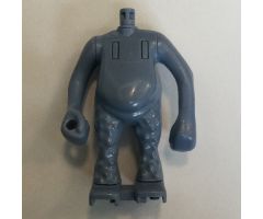 Body Giant, HP Troll - All except Head