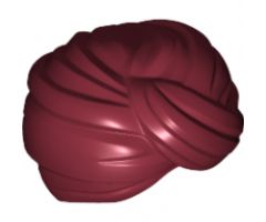 Minifigure, Headgear Turban without Hole