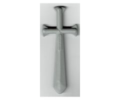 Duplo, Figure Wear & Utensil Sword - Thin