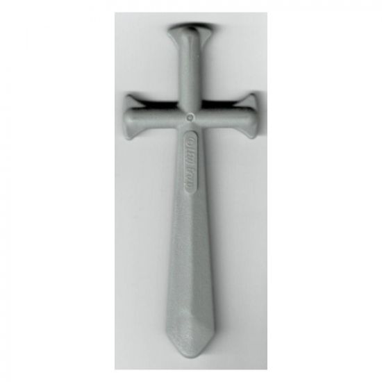 Duplo, Figure Wear & Utensil Sword - Thin