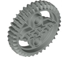 Technic, Gear 36 Tooth Double Bevel