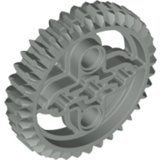 Technic, Gear 36 Tooth Double Bevel
