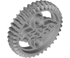 Technic, Gear 36 Tooth Double Bevel