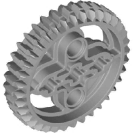 Technic, Gear 36 Tooth Double Bevel