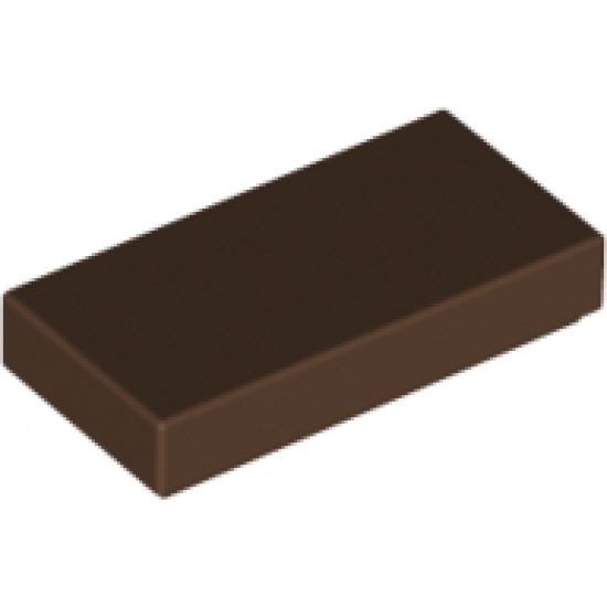 Tile 1 x 2 - (Undetermined Version)