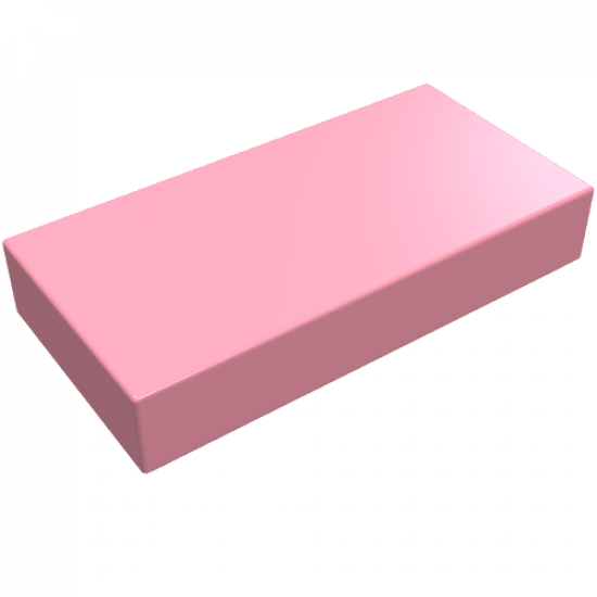 Tile 1 x 2 - (Undetermined Version)