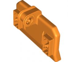 Duplo, Vehicle Bulldozer Blade