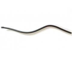 Hose, Pneumatic 4mm D. 25L / 20.0cm