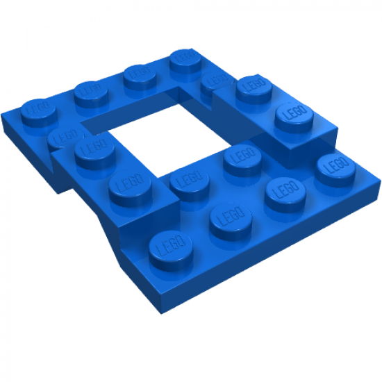 Vehicle, Base 4 x 5