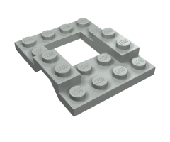 Vehicle, Base 4 x 5